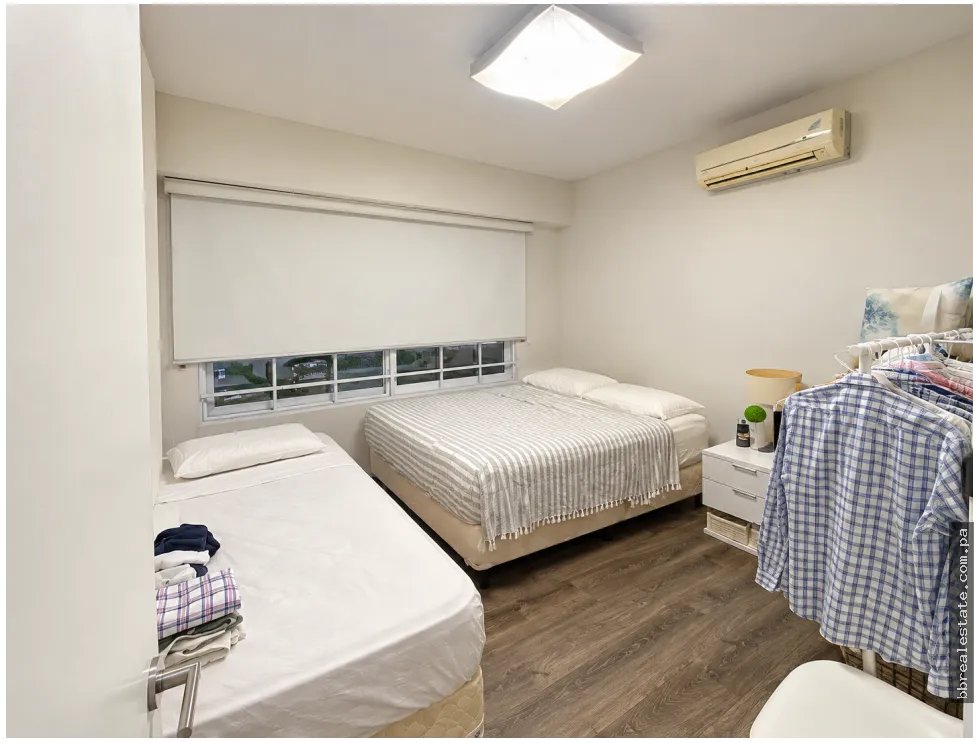 Venta de apartamento en PH Vista Marina, Bella Vista