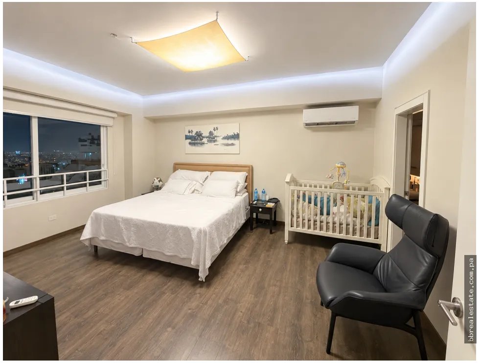 Venta de apartamento en PH Vista Marina, Bella Vista