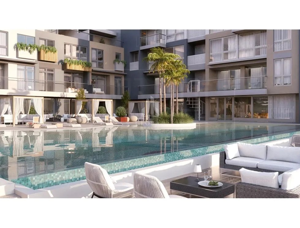 OCEANA Santa María | Penthouse de Lujo