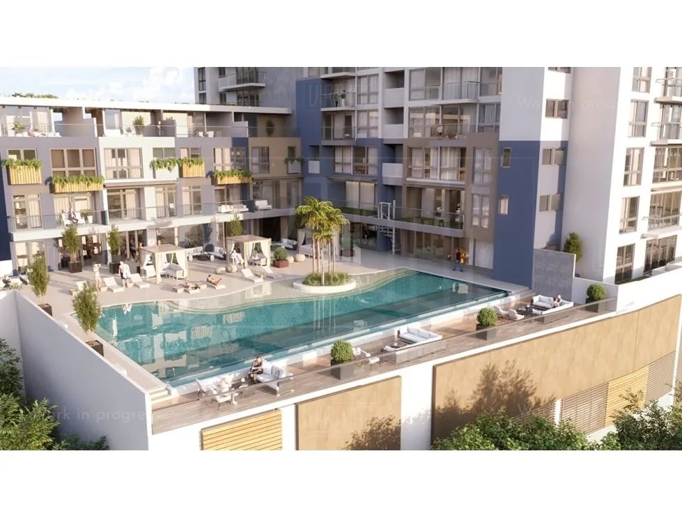 Penthouse for sale in Santa Maria
