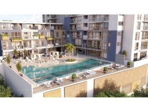 Penthouse for sale in Santa Maria