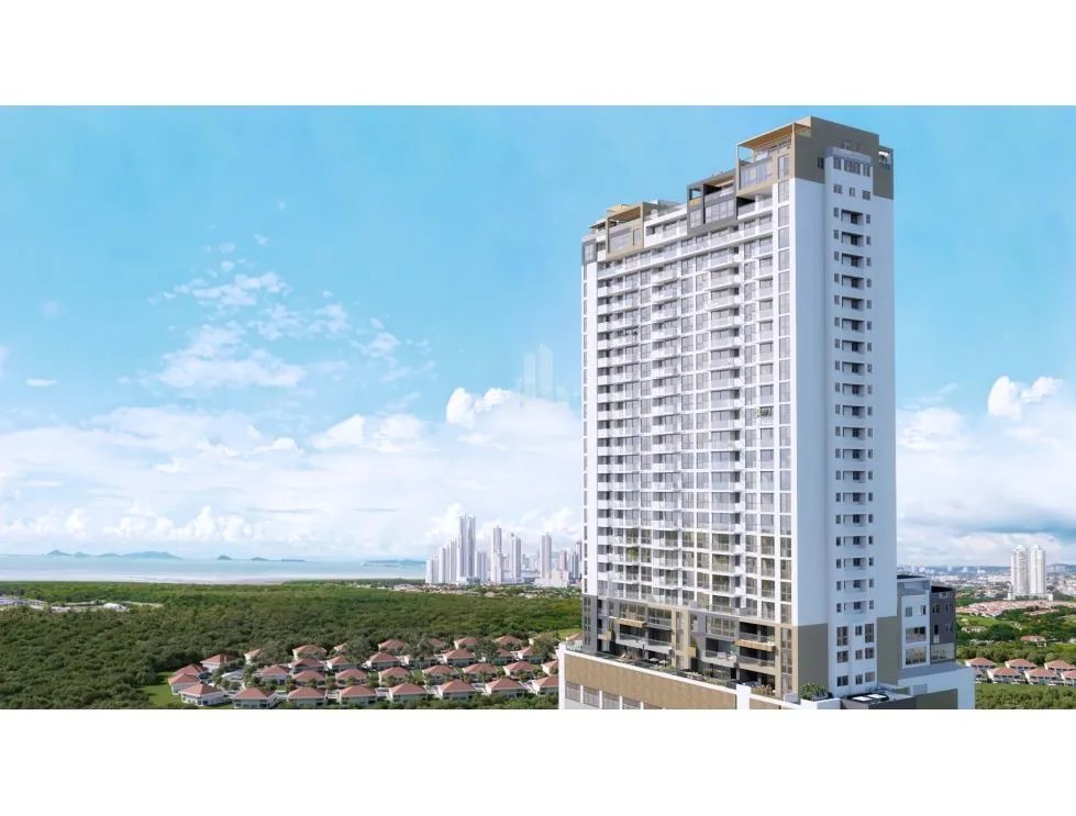 Penthouse for sale in Santa Maria