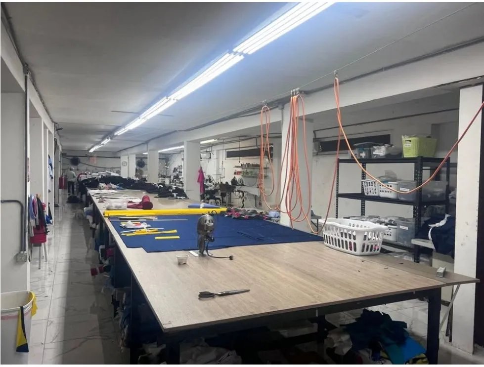 Alquiler de local comercial en Calidonia. MY