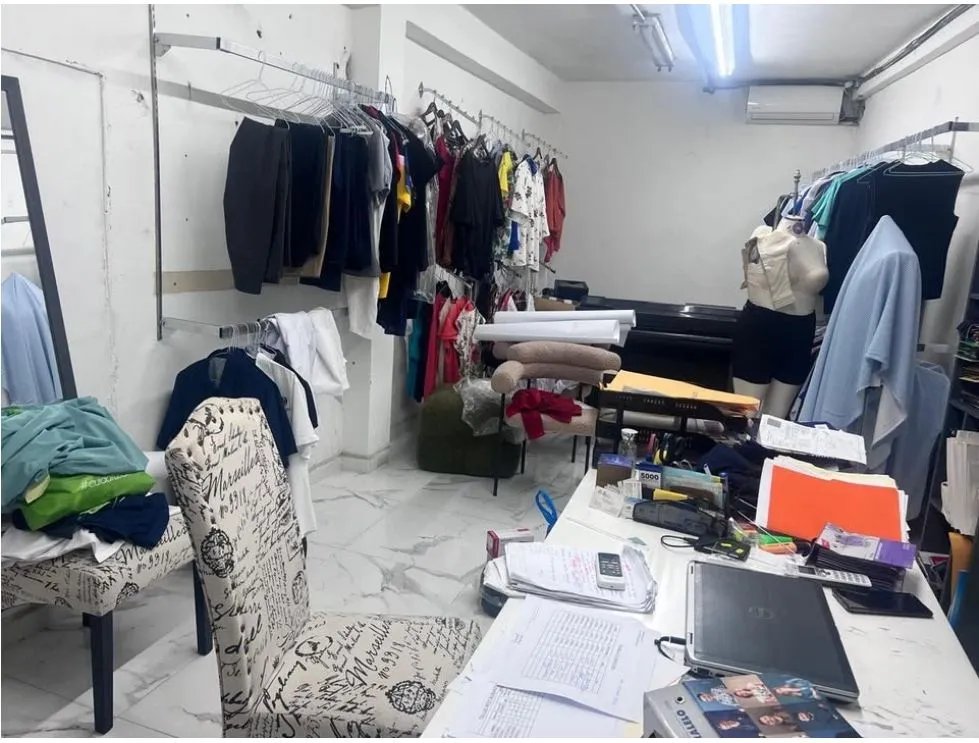 Alquiler de local comercial en Calidonia. MY