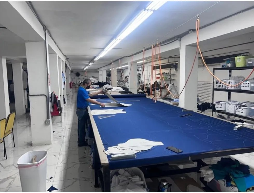 Alquiler de local comercial en Calidonia. MY