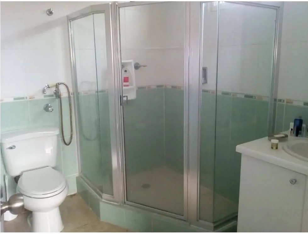 House Rental in PH Brisas Village, Brisas del Golf. MY