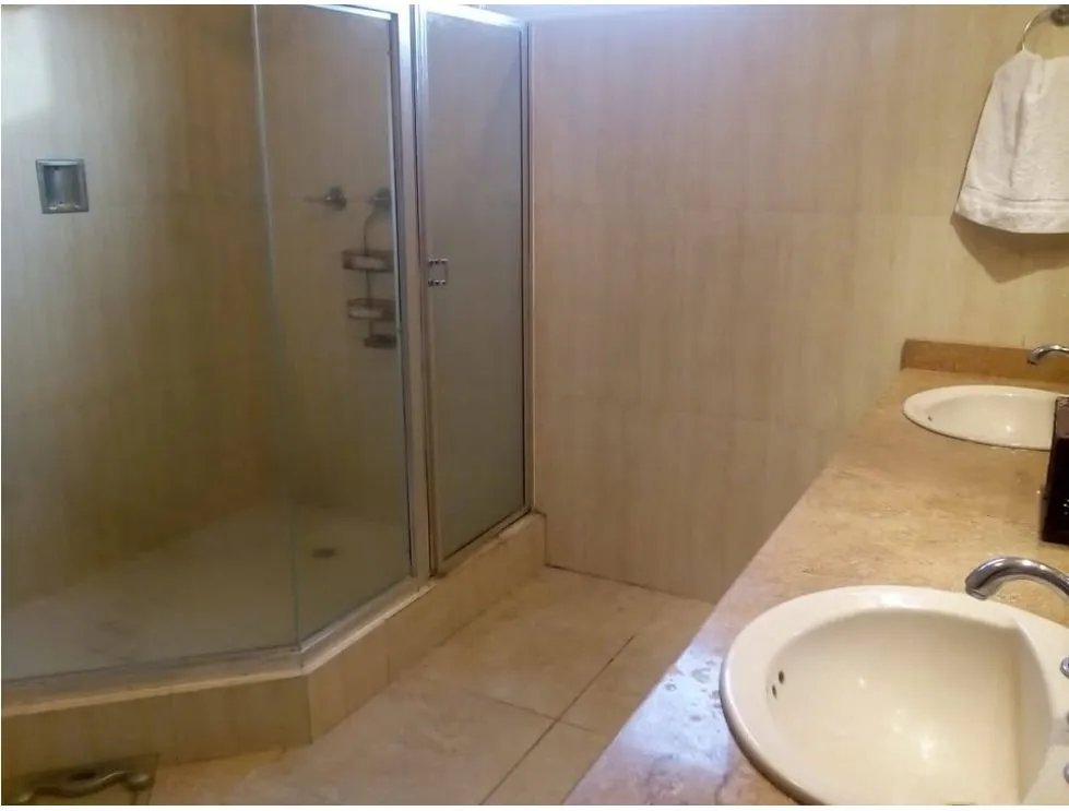 House Rental in PH Brisas Village, Brisas del Golf. MY