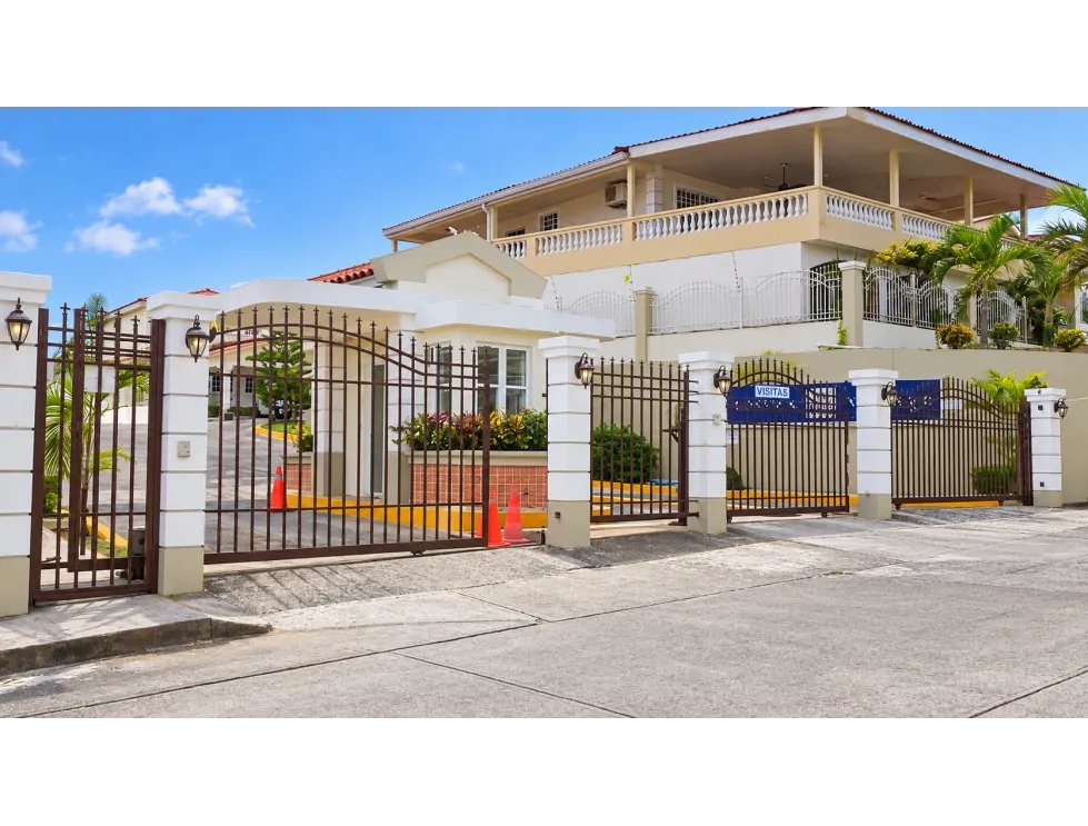 House Rental in PH Brisas Village, Brisas del Golf. MY