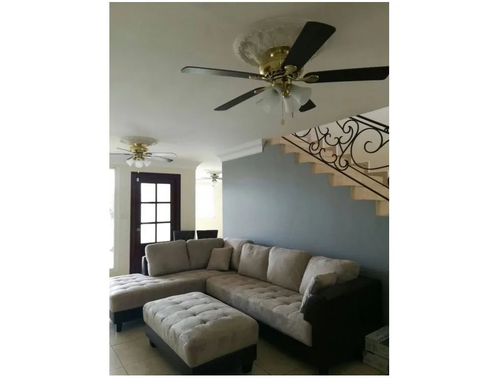 House Rental in PH Brisas Village, Brisas del Golf. MY