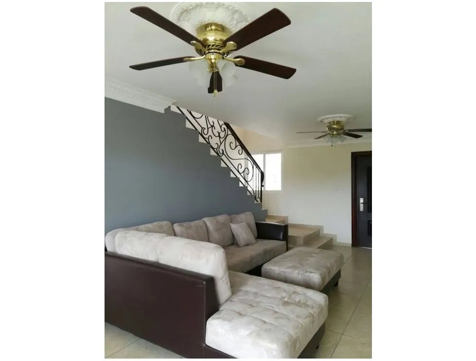 House Rental in PH Brisas Village, Brisas del Golf. MY