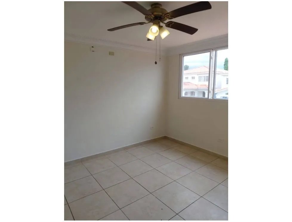 House Rental in PH Brisas Village, Brisas del Golf. MY