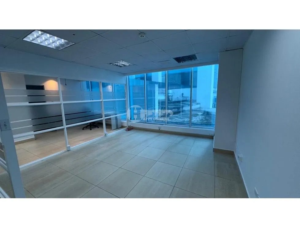 Office for rent in Marbella