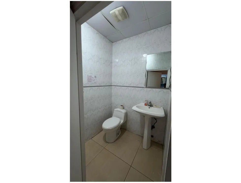 Office for rent in Marbella