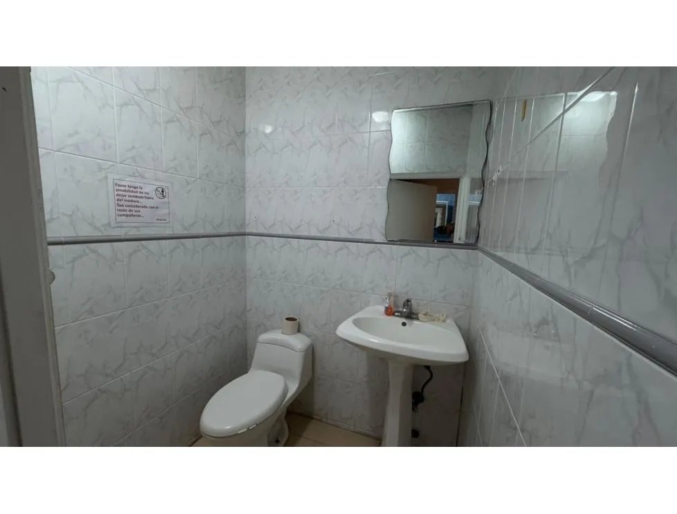 Office for rent in Marbella