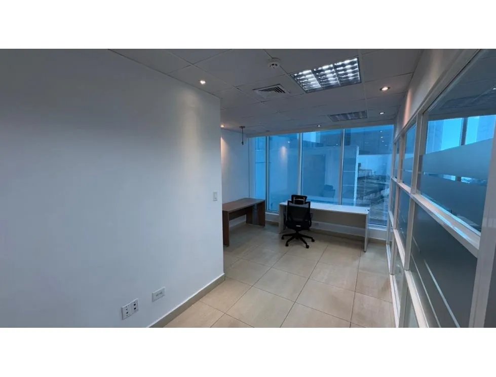 Office for rent in Marbella