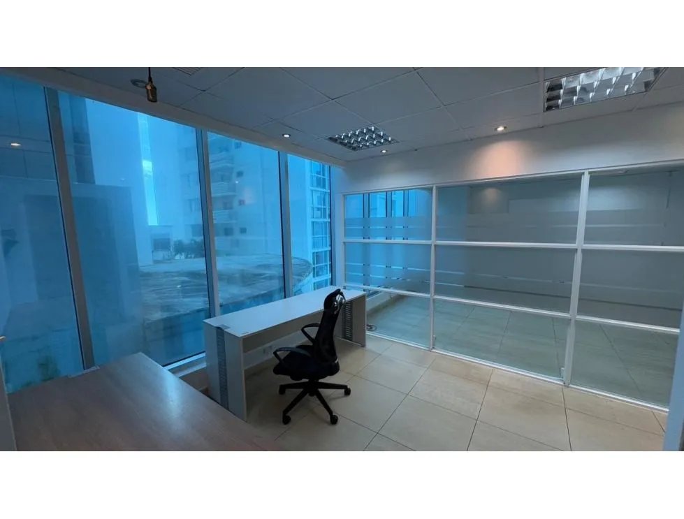 Office for rent in Marbella