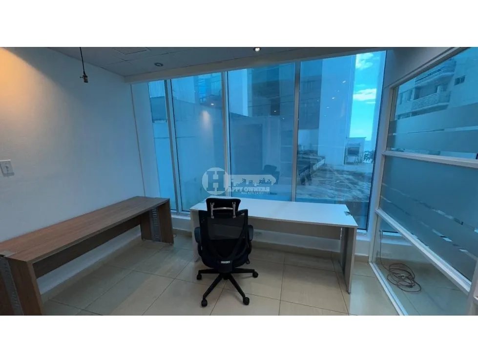 Office for rent in Marbella