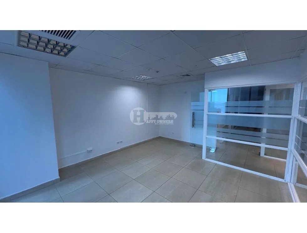 Office for rent in Marbella