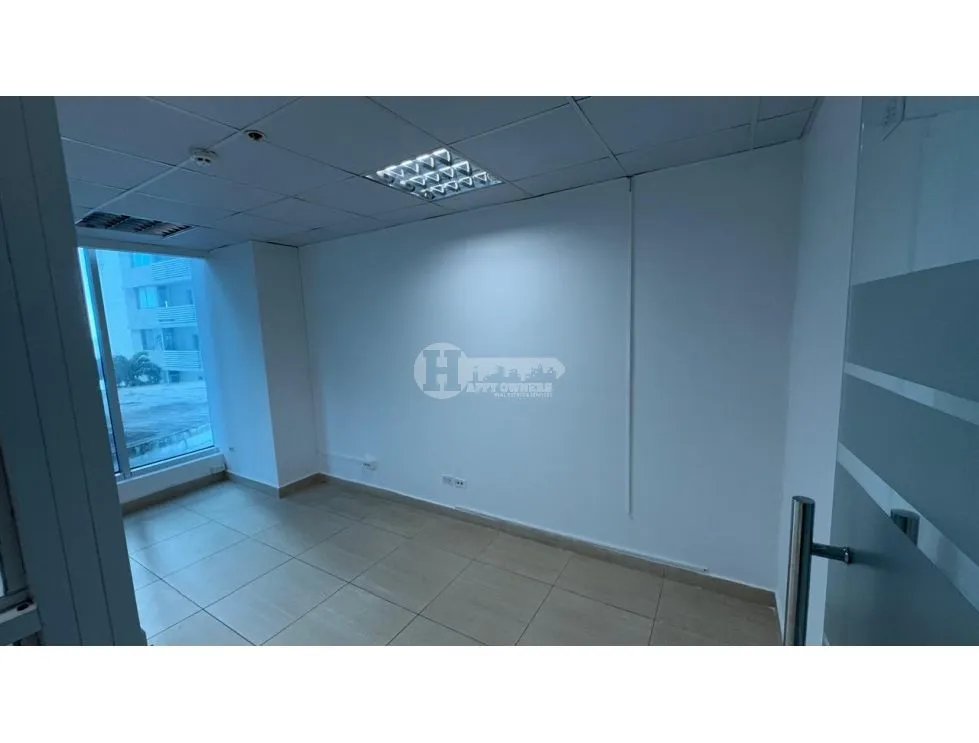 Office for rent in Marbella