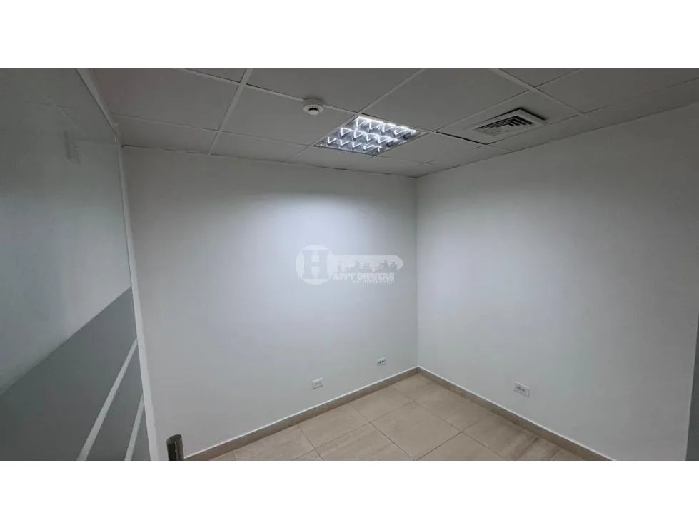 Office for rent in Marbella