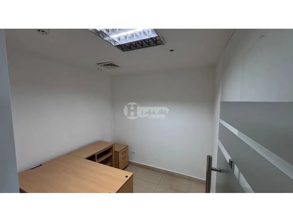 Office for rent in Marbella