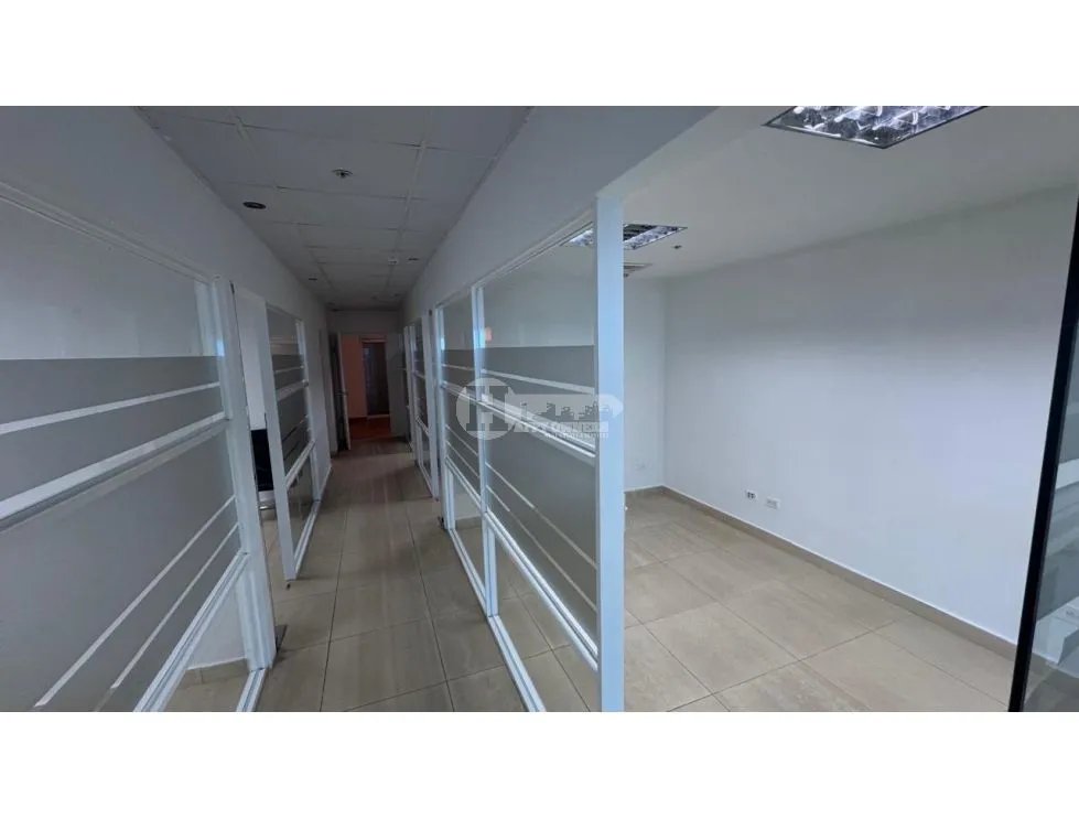 Office for rent in Marbella