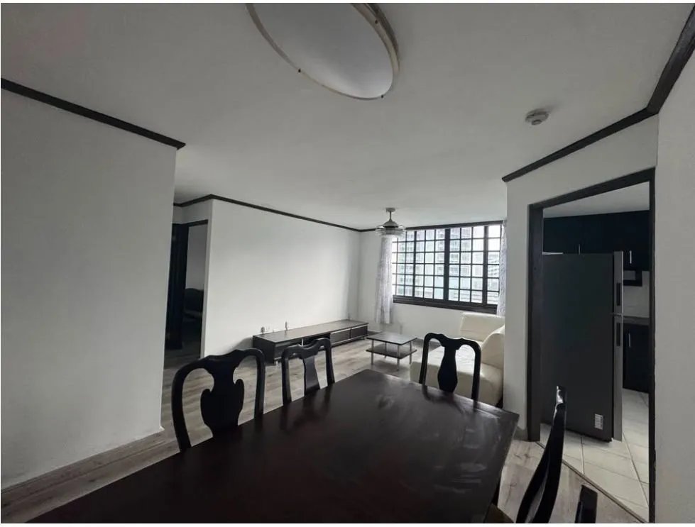 Apartment for Rent in PH Excelsior Plaza, San Francisco, MY