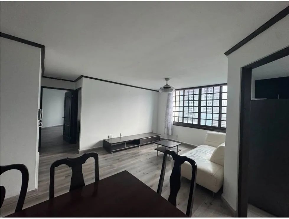 Apartment for Rent in PH Excelsior Plaza, San Francisco, MY