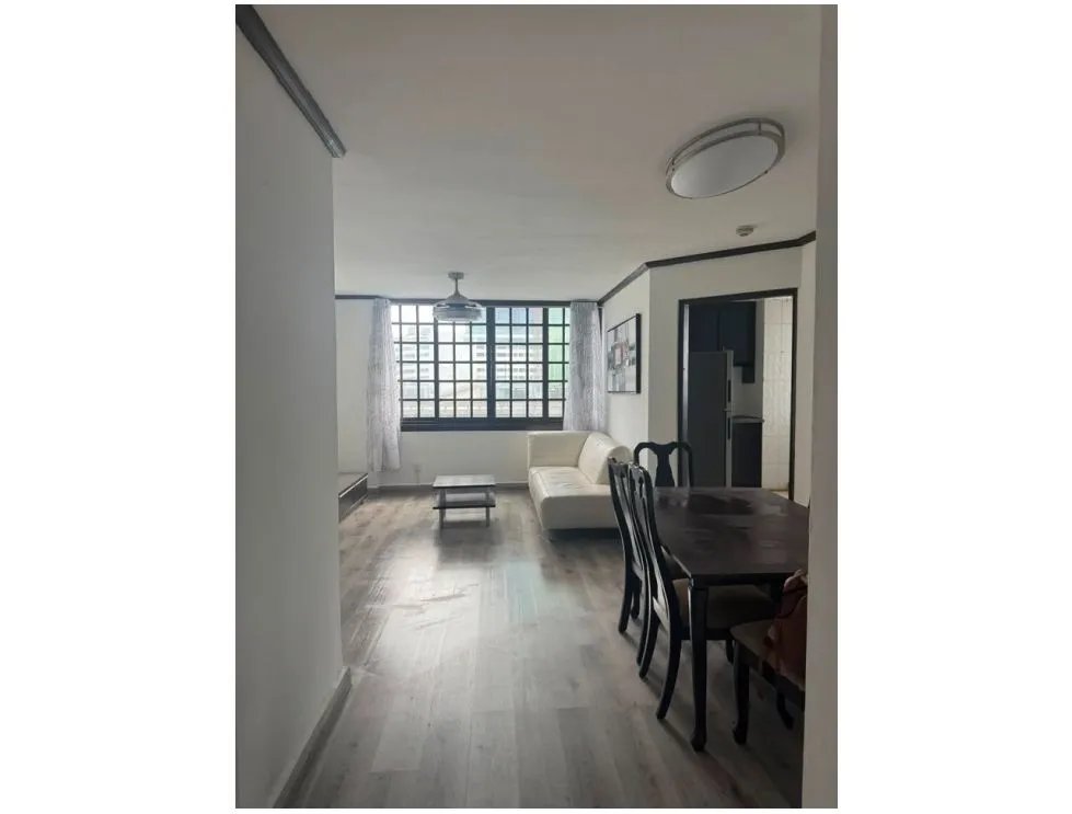 Apartment for Rent in PH Excelsior Plaza, San Francisco, MY