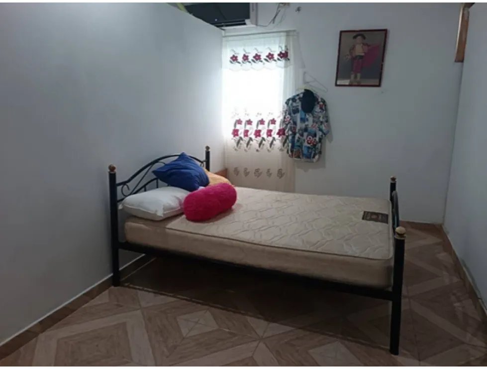 Venta de casa con piscina en Las Uvas, San Carlos. MY