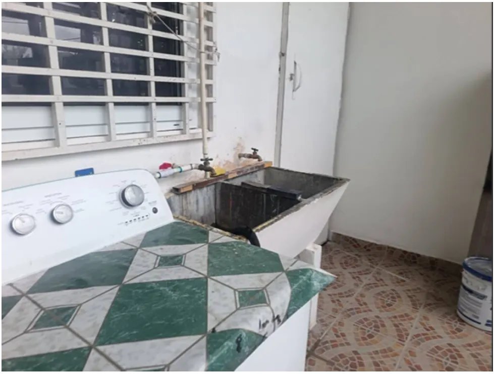 Venta de casa con piscina en Las Uvas, San Carlos. MY