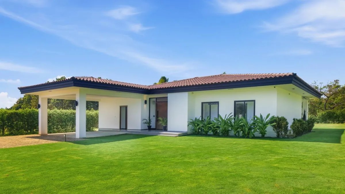 Vende Casa  Playa Blanca