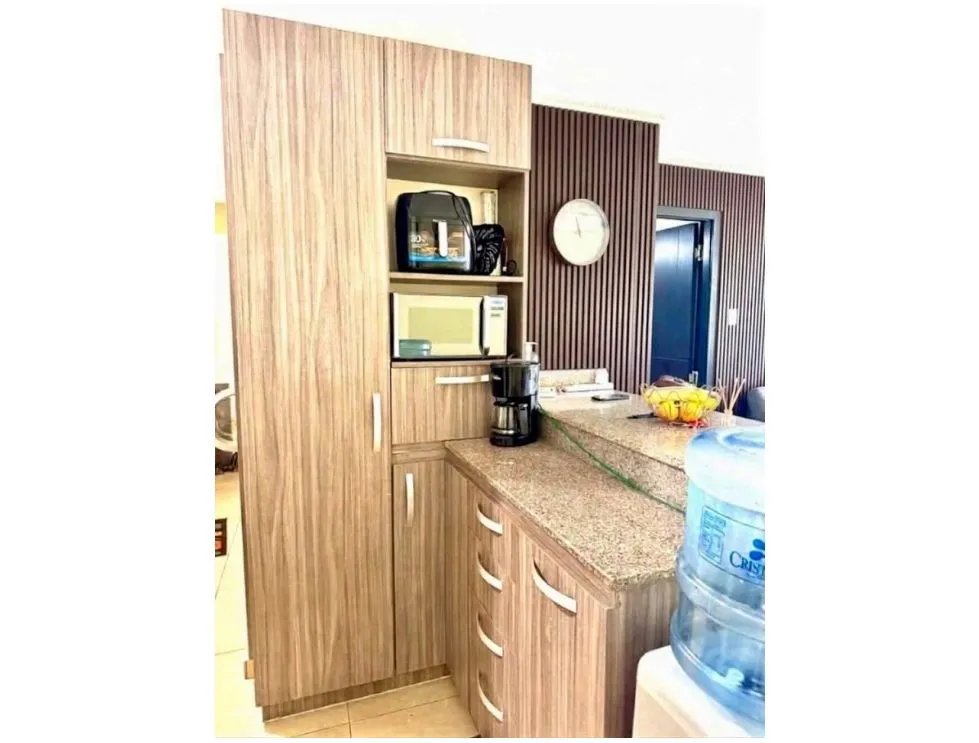 Venta de apartamento en PH Vista Park, Carrasquilla. MY