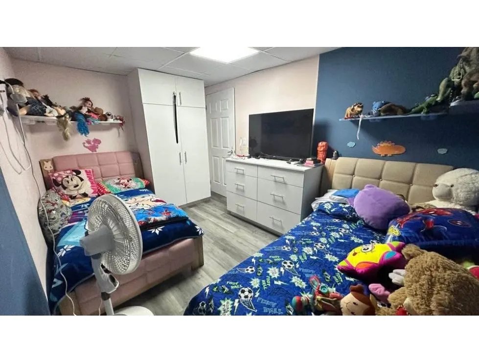 Venta de casa en Altos del ángel, Nvo. Tocumen. MY