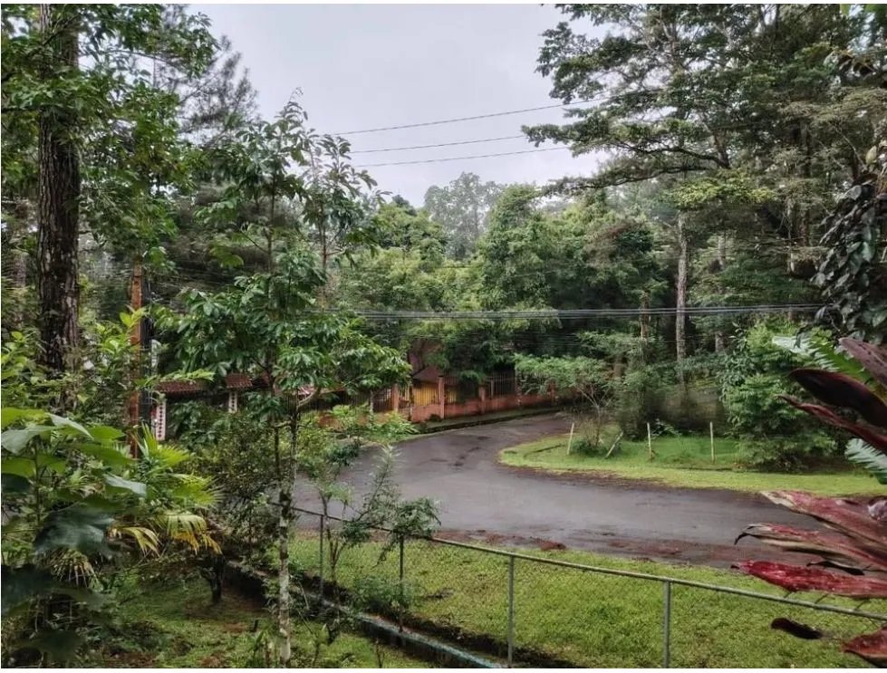 House for Sale in Cerro Azul – Las Nubes Residential. MY