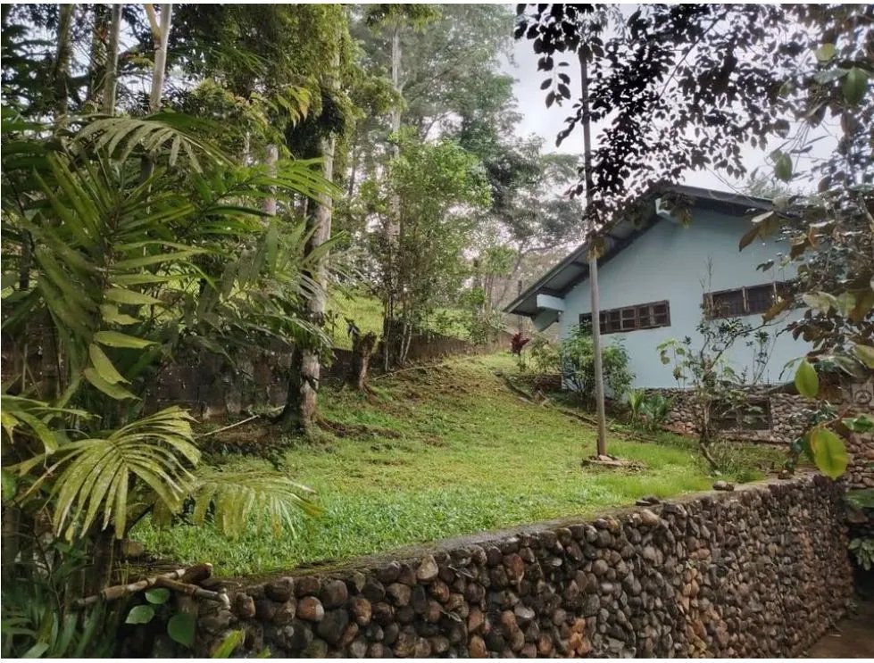 House for Sale in Cerro Azul – Las Nubes Residential. MY