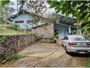 House for Sale in Cerro Azul – Las Nubes Urbanization. MY