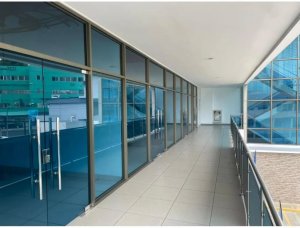 Commercial Spaces for Rent – Plaza Cowes, Bella Vista. GM