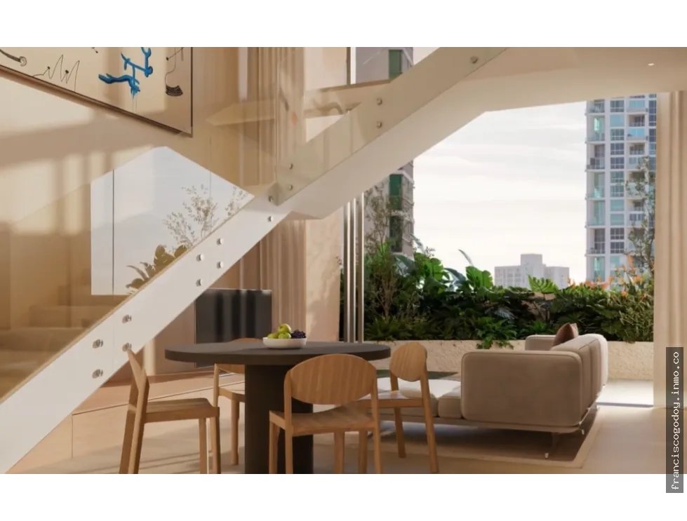 Apartment for Sale in San Francisco