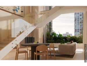 Venta de Apartamento en San Francisco