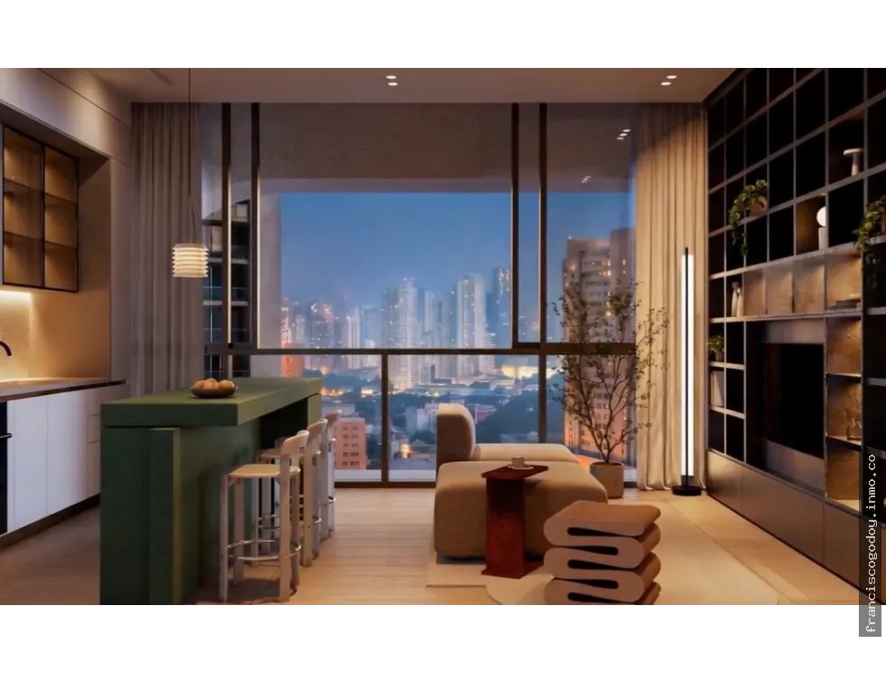 Apartment for Sale in San Francisco
