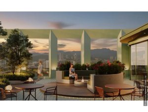 Apartment for Sale in Bella Vista