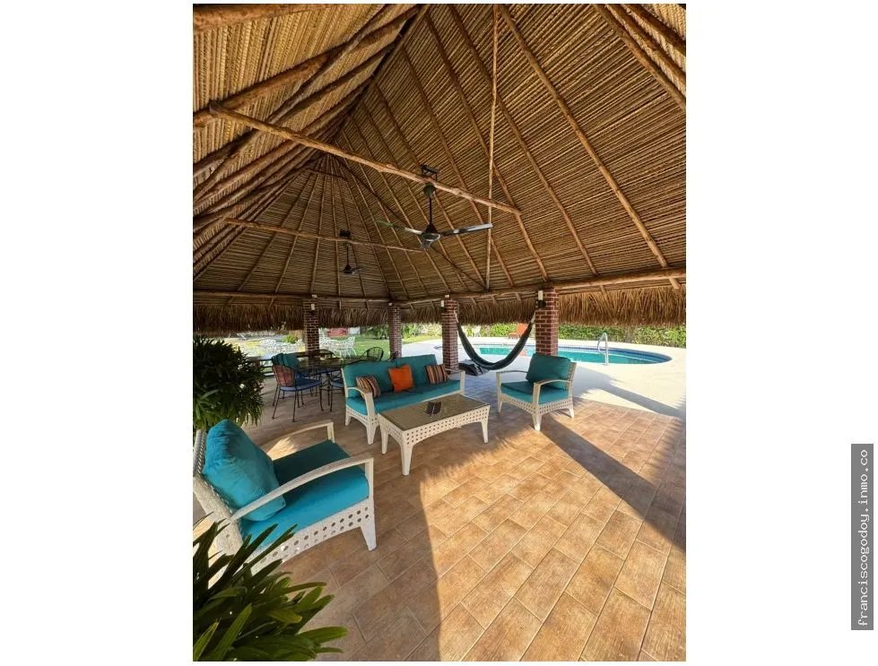 Se Vende Casa en Coronado, Playa Serena