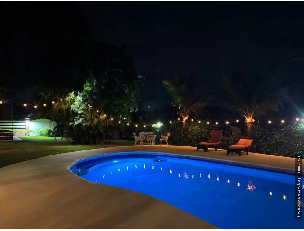Se Vende Casa en Coronado, Playa Serena