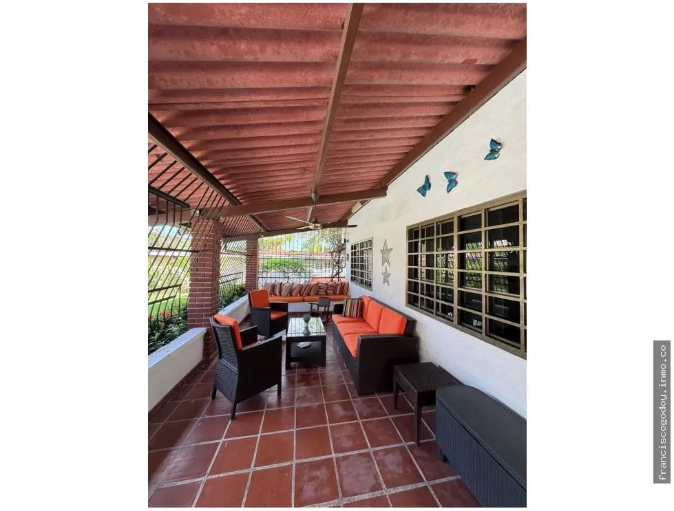 Se Vende Casa en Coronado, Playa Serena