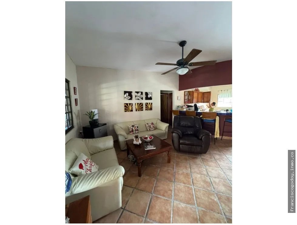Se Vende Casa en Coronado, Playa Serena