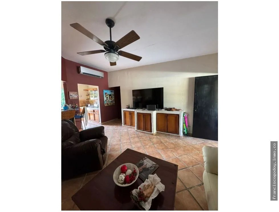 Se Vende Casa en Coronado, Playa Serena