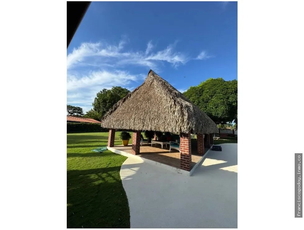 Se Vende Casa en Coronado, Playa Serena