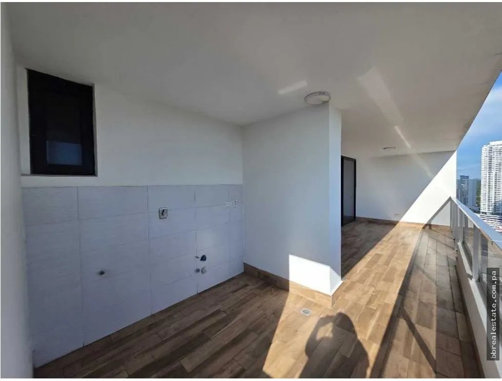 Apartamento para Alugar em El Cangrejo