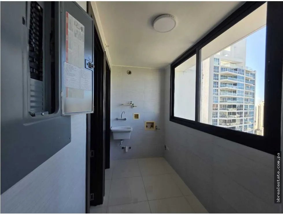 Apartamento para Alugar em El Cangrejo